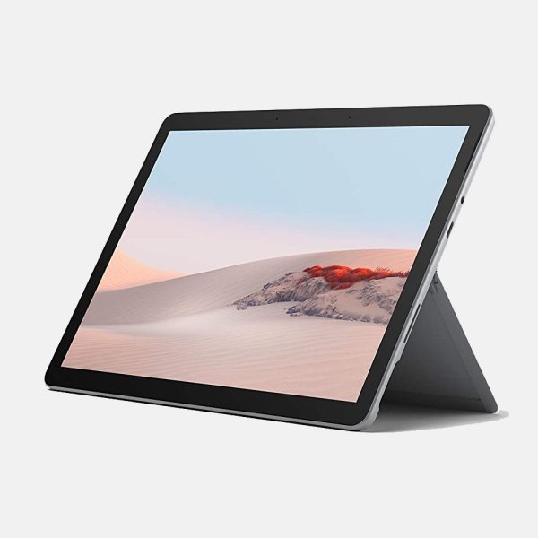 Microsoft Surface - GO 2, Tablet-PC