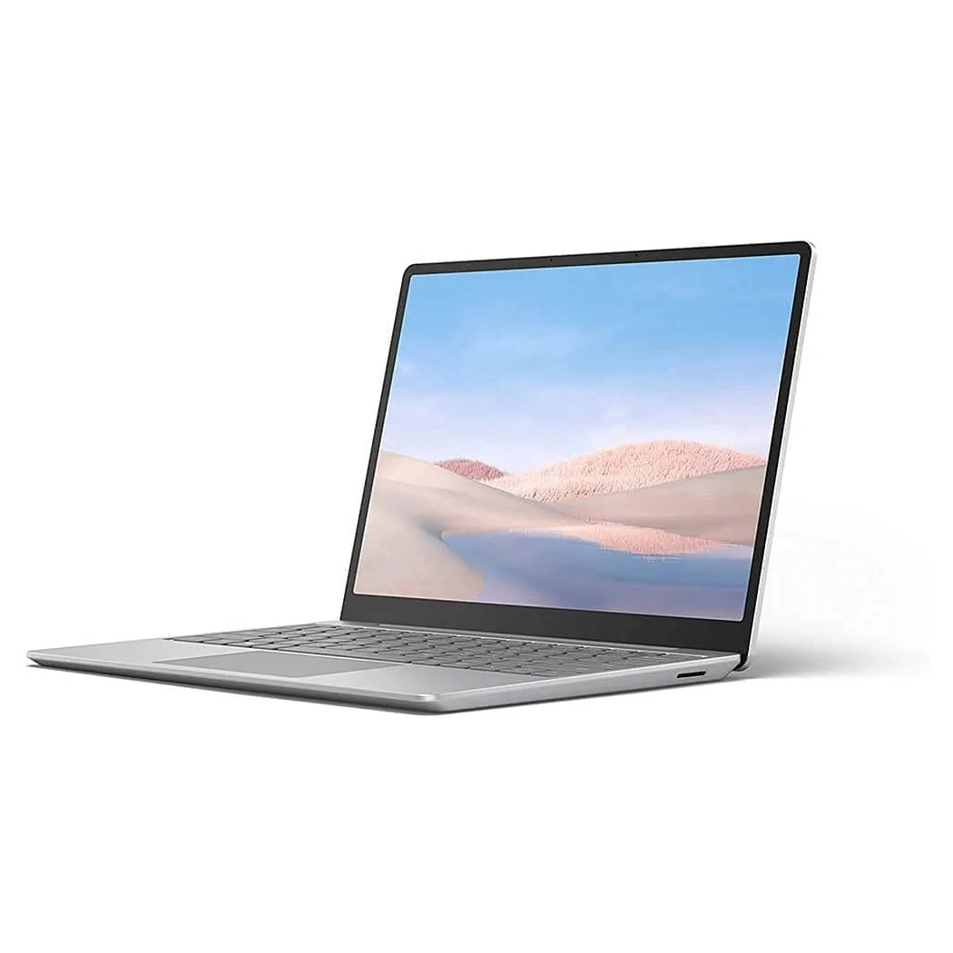 Microsoft Surface - Laptop GO