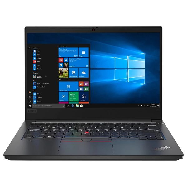 Lenovo - ThinkPad E14