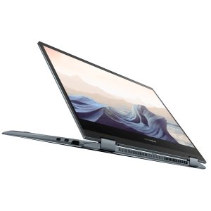 ASUS - ZenBook Flip 13 UX363JA