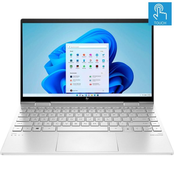 HP - Envy x360 13m - 2-in-1 Laptop