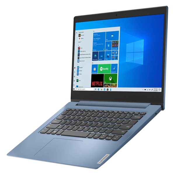 Lenovo - IdeaPad 1 Laptop