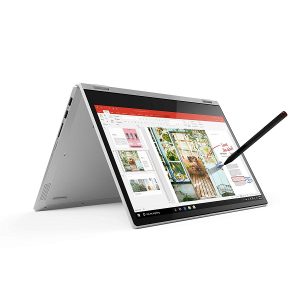 Lenovo - Ideapad C340 2-in-1 Laptop