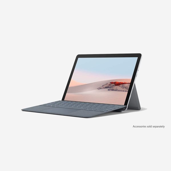 Microsoft Surface - GO 2, Tablet-PC