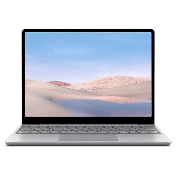 Microsoft Surface - Laptop GO