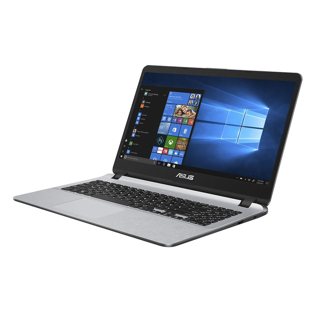 ASUS - Vivobook X507UB Laptop