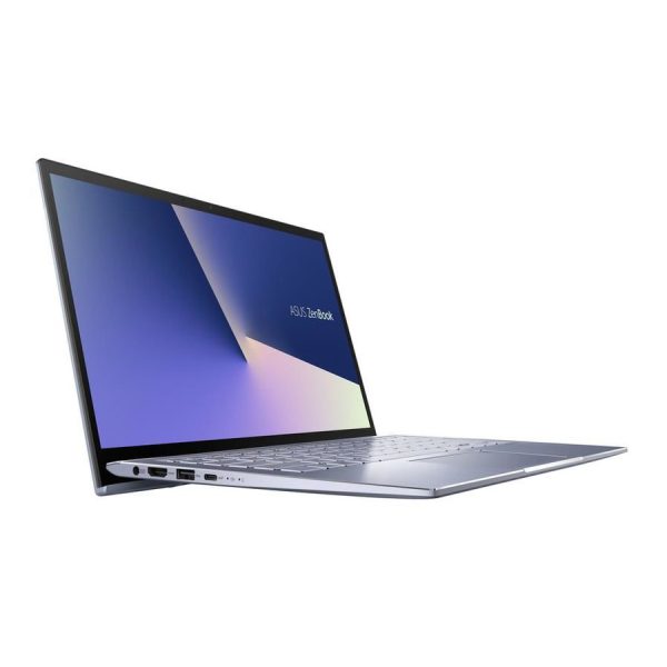 Asus - Zenbook 14 UM431DA Ultrabook