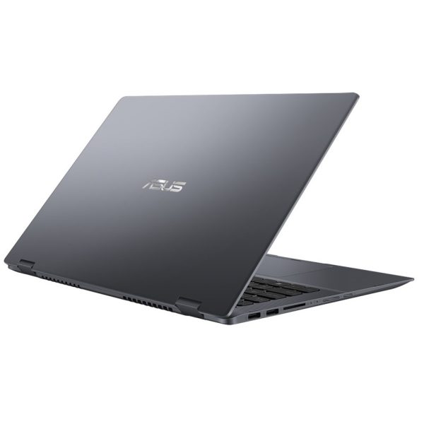 ASUS - Vivobook Flip 14 TP412FA Laptop