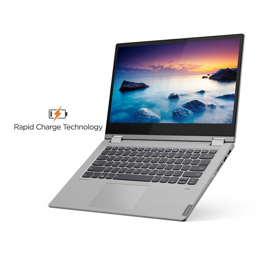 Lenovo - Ideapad C340 2-in-1 Laptop