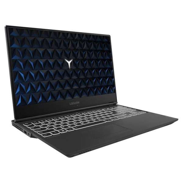 Lenovo - Legion Y540 Gaming Laptop