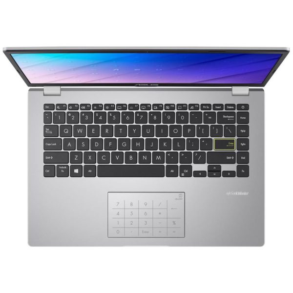 Asus - Laptop E410MA