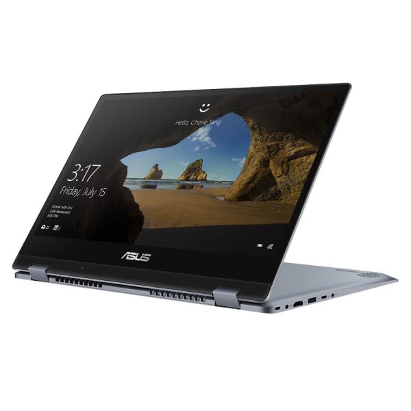 ASUS - Vivobook Flip 14 TP412FA Laptop