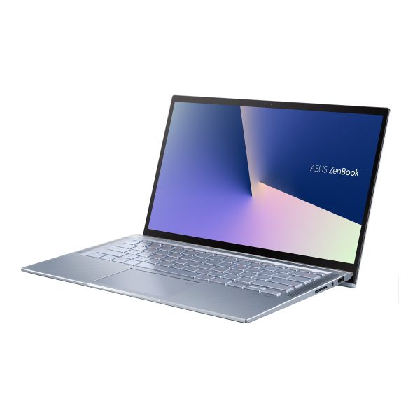 Asus - Zenbook 14 UM431DA Ultrabook