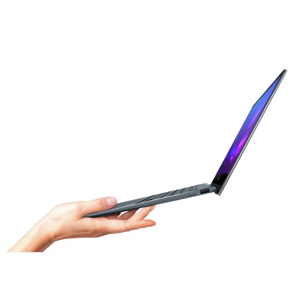 ASUS - ZenBook Flip 13 UX363JA