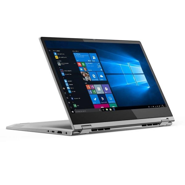 Lenovo - Ideapad C340 2-in-1 Laptop