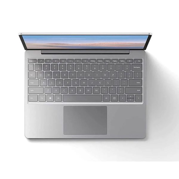 Microsoft Surface - Laptop GO