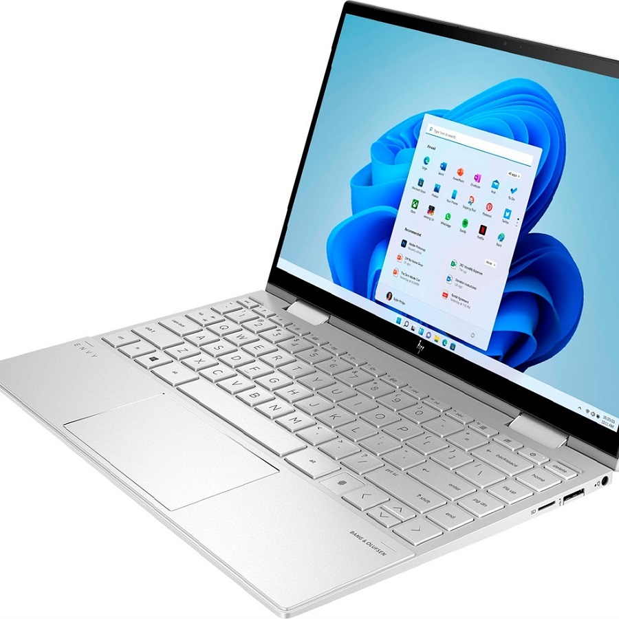 HP - Envy x360 13m - 2-in-1 Laptop