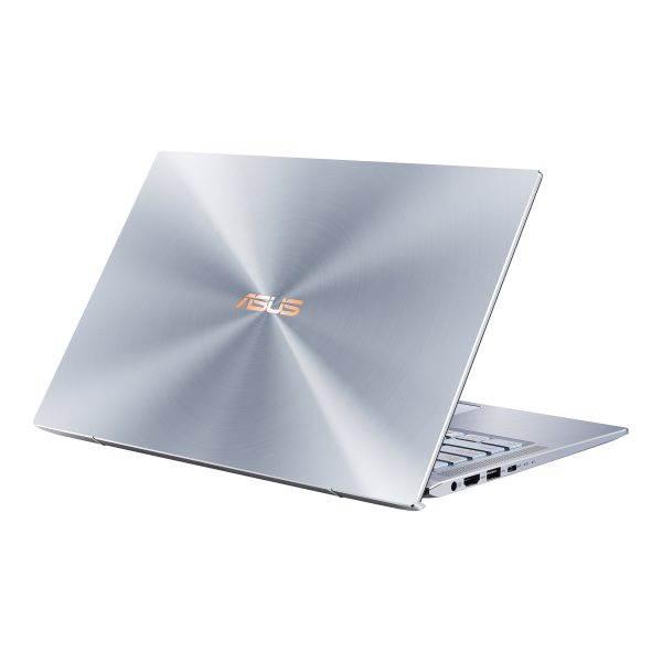 Asus - Zenbook 14 UM431DA Ultrabook