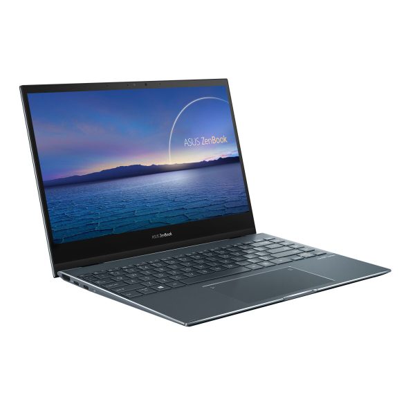 ASUS - ZenBook Flip 13 UX363JA