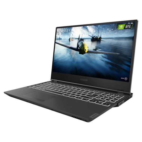 Lenovo - Legion Y540 Gaming Laptop