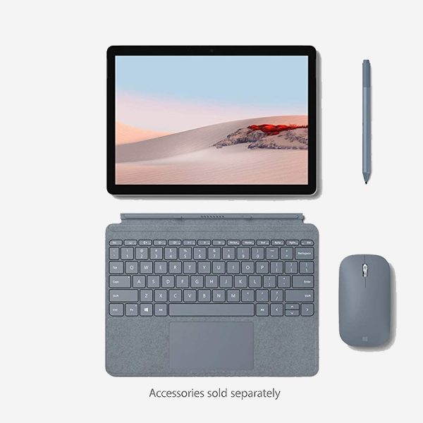 Microsoft Surface - GO 2, Tablet-PC