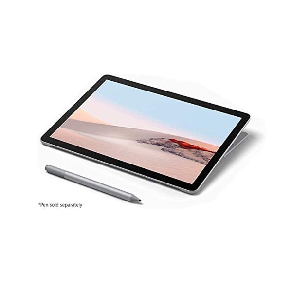 Microsoft Surface - GO 2, Tablet-PC