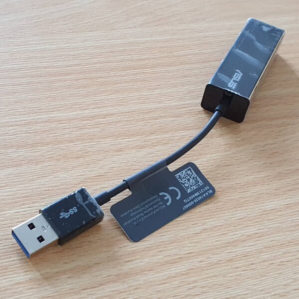 OH102 USB to RJ45 ایسوس